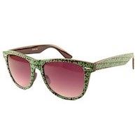 Cool Wayfarer lyrics solbriller - gr�n